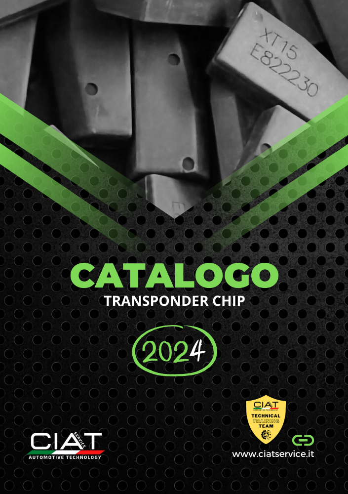 transponder chip