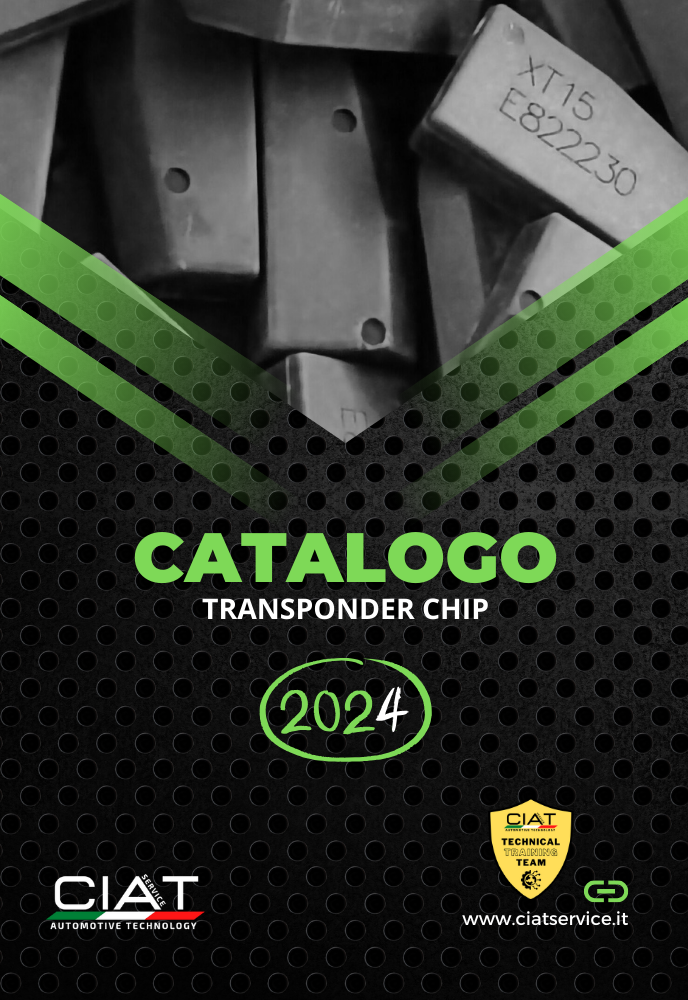 transponder chip
